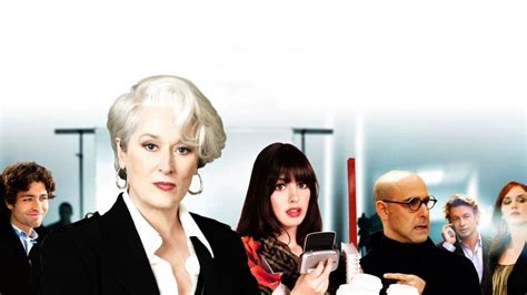 il diavolo veste prada streaming - ilgeniodellostreaming